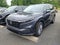 2027 Honda CR-V EX