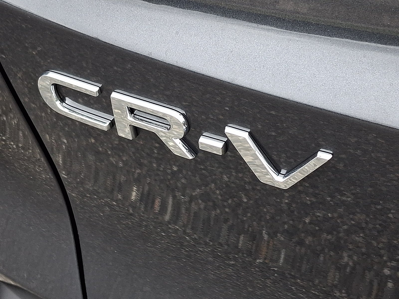 2027 Honda CR-V EX