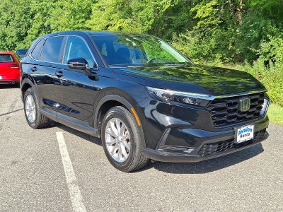 2023 Honda CR-V EX AWD