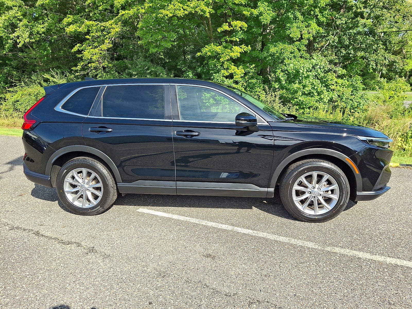 2023 Honda CR-V EX AWD