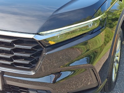 2023 Honda CR-V EX AWD