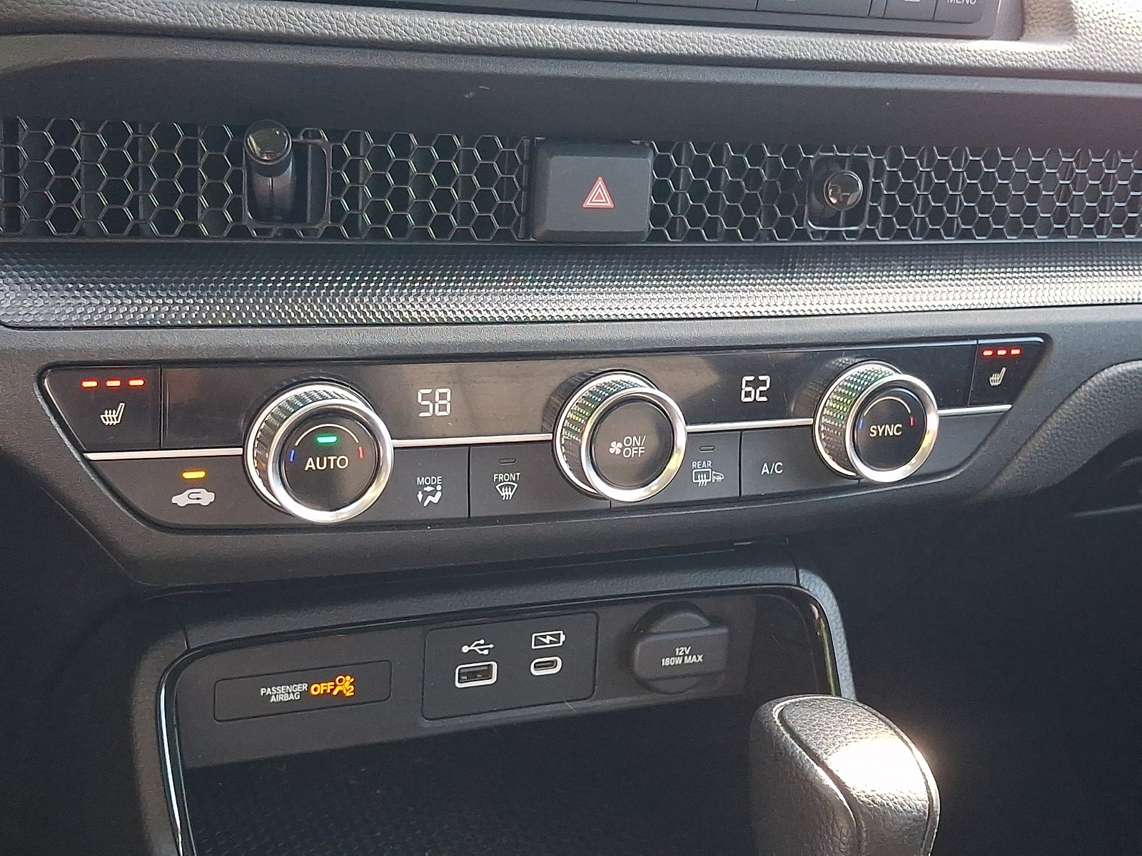 2023 Honda CR-V EX AWD