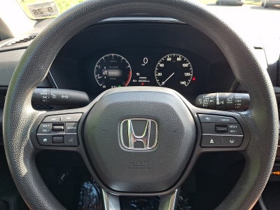 2023 Honda CR-V EX AWD