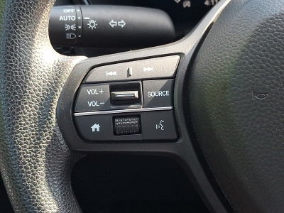 2023 Honda CR-V EX AWD