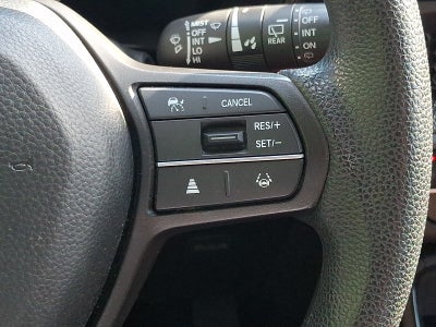 2023 Honda CR-V EX AWD