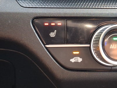 2023 Honda CR-V EX AWD