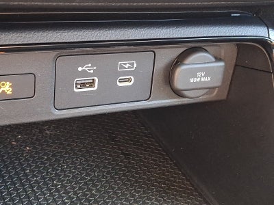 2023 Honda CR-V EX AWD