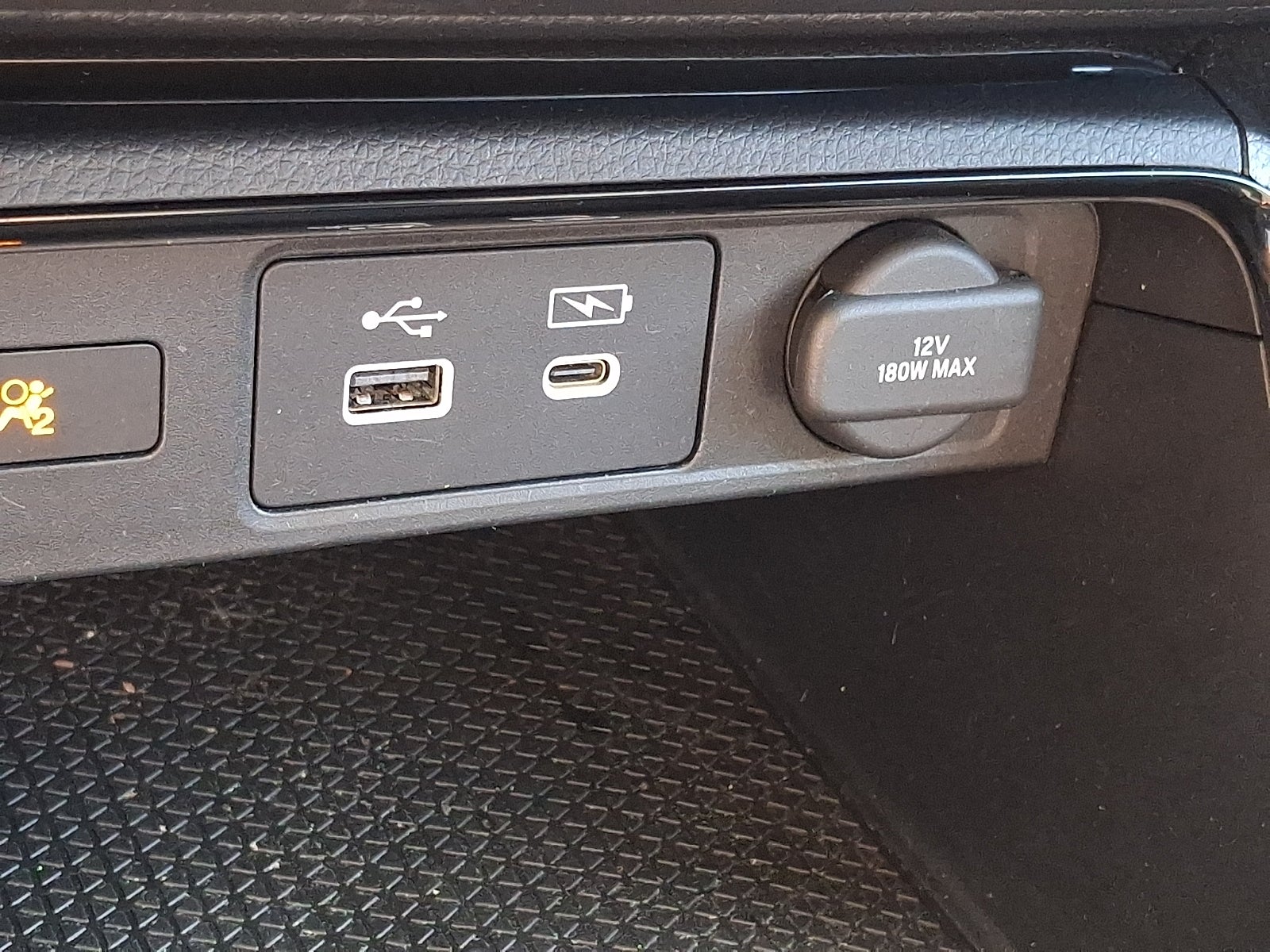 2023 Honda CR-V EX AWD