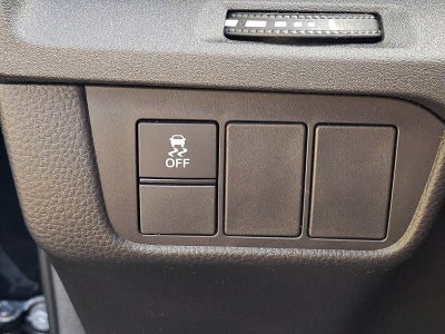 2023 Honda CR-V EX AWD