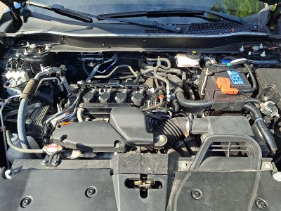 2023 Honda CR-V EX AWD