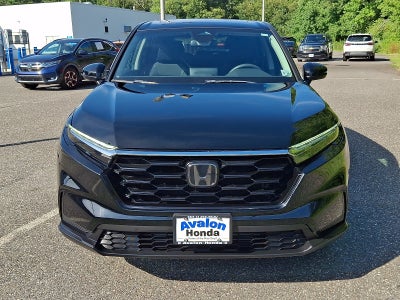 2023 Honda CR-V EX AWD