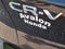 2023 Honda CR-V EX AWD