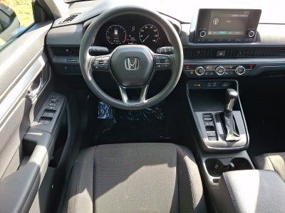 2023 Honda CR-V EX AWD