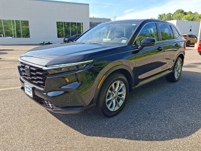 2023 Honda CR-V EX AWD