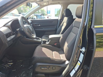 2023 Honda CR-V EX AWD