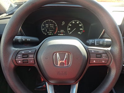 2023 Honda CR-V EX AWD