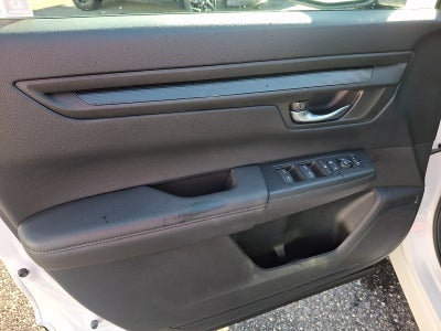 2023 Honda CR-V EX AWD