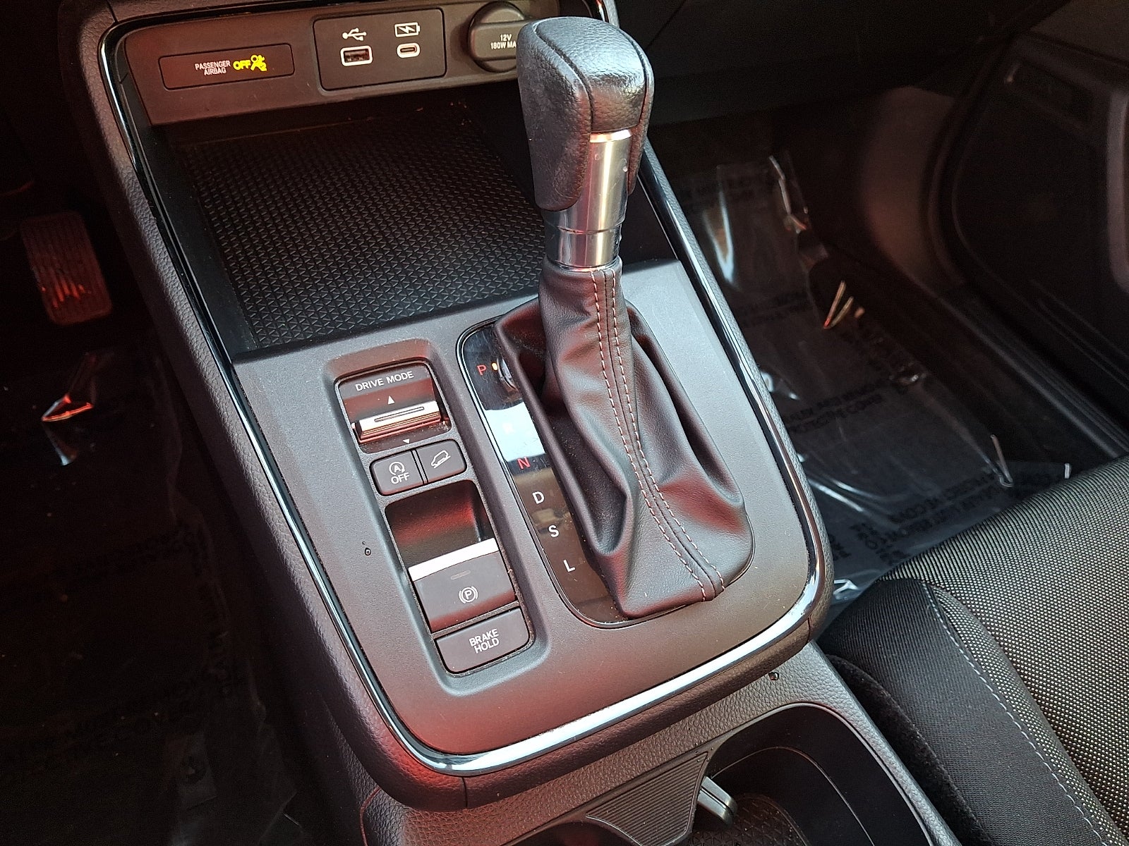 2023 Honda CR-V EX AWD