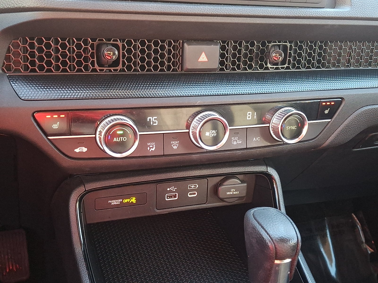 2023 Honda CR-V EX AWD