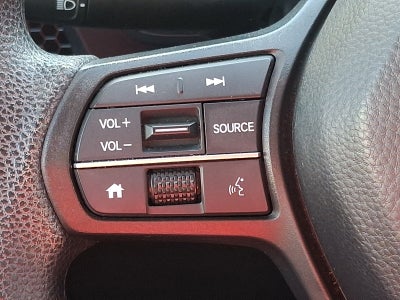 2023 Honda CR-V EX AWD