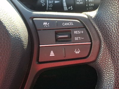 2023 Honda CR-V EX AWD