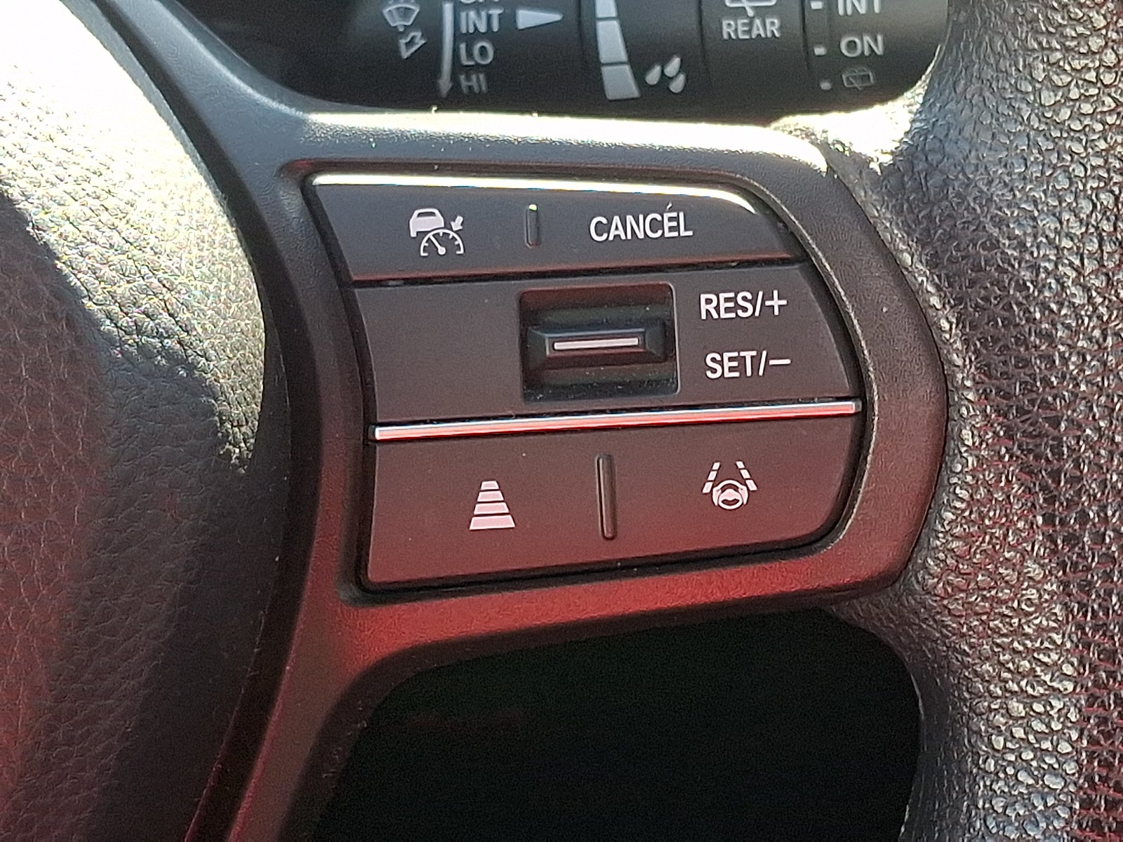 2023 Honda CR-V EX AWD