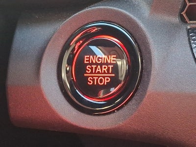 2023 Honda CR-V EX AWD