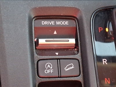 2023 Honda CR-V EX AWD