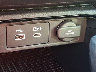 2023 Honda CR-V EX AWD