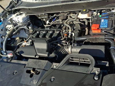 2023 Honda CR-V EX AWD