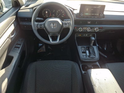 2023 Honda CR-V EX AWD