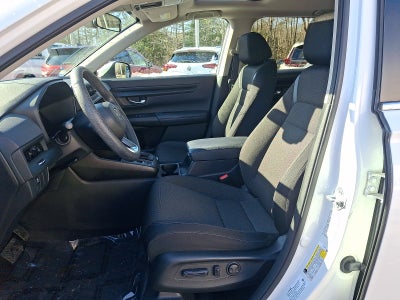 2023 Honda CR-V EX AWD