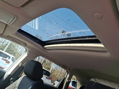 2023 Honda CR-V EX AWD