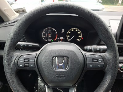 2024 Honda CR-V EX AWD
