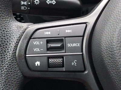 2024 Honda CR-V EX AWD