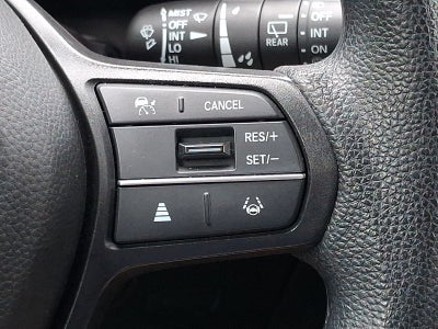 2024 Honda CR-V EX AWD
