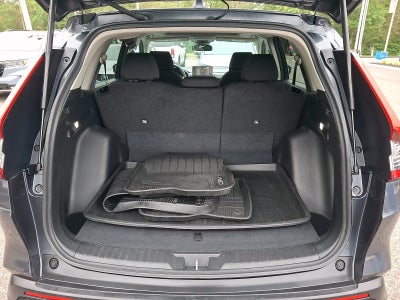 2024 Honda CR-V EX AWD