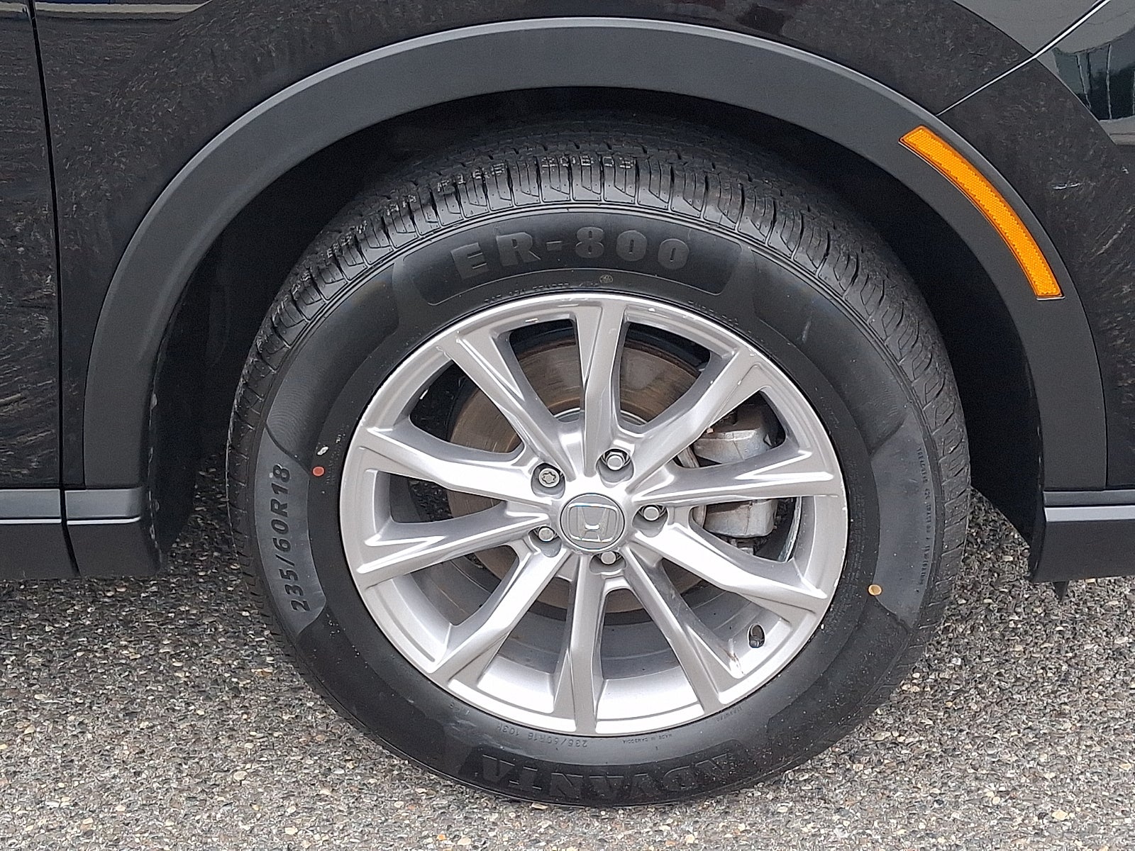 2024 Honda CR-V EX - Photo 14