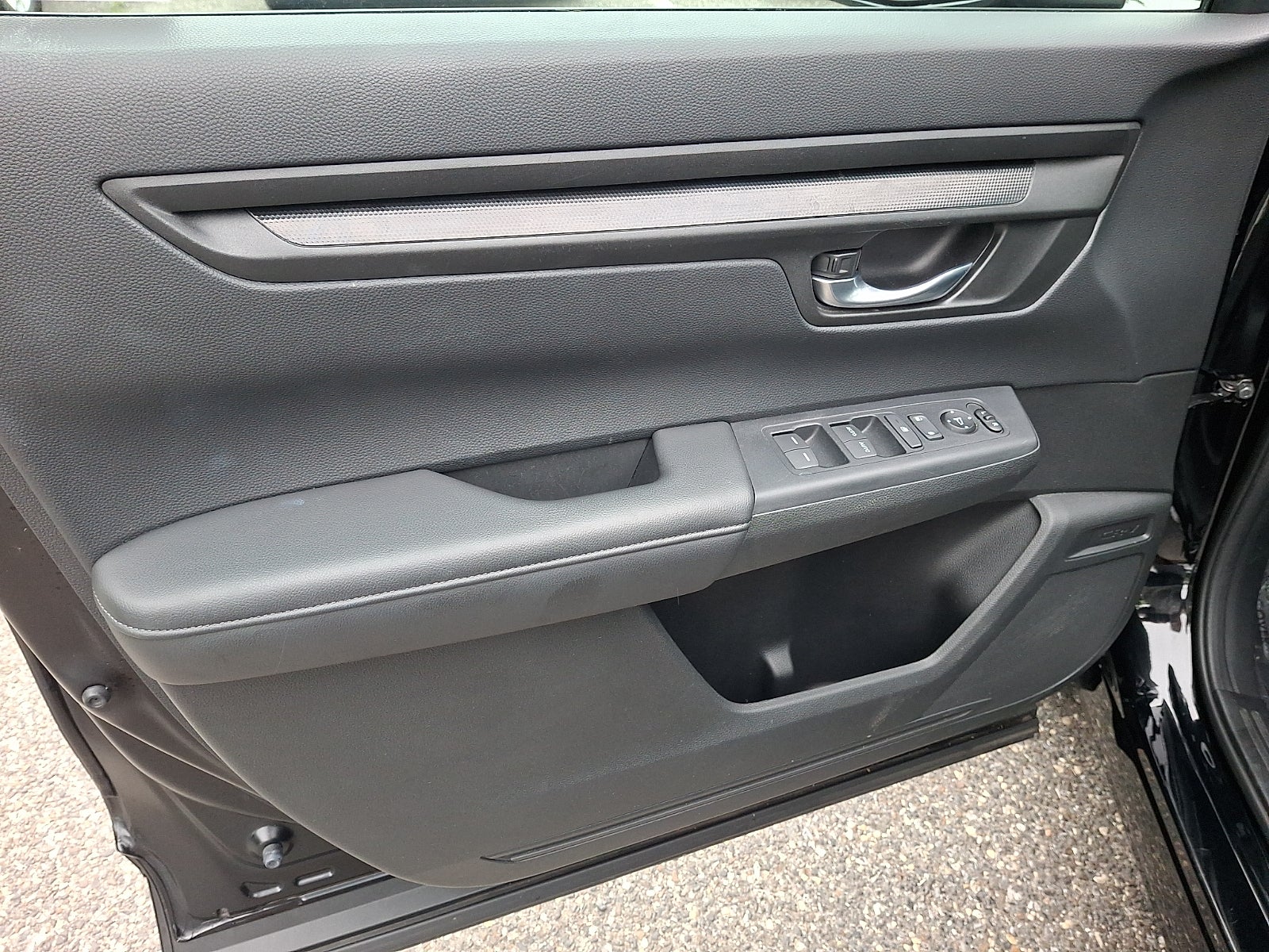 2024 Honda CR-V EX - Photo 16