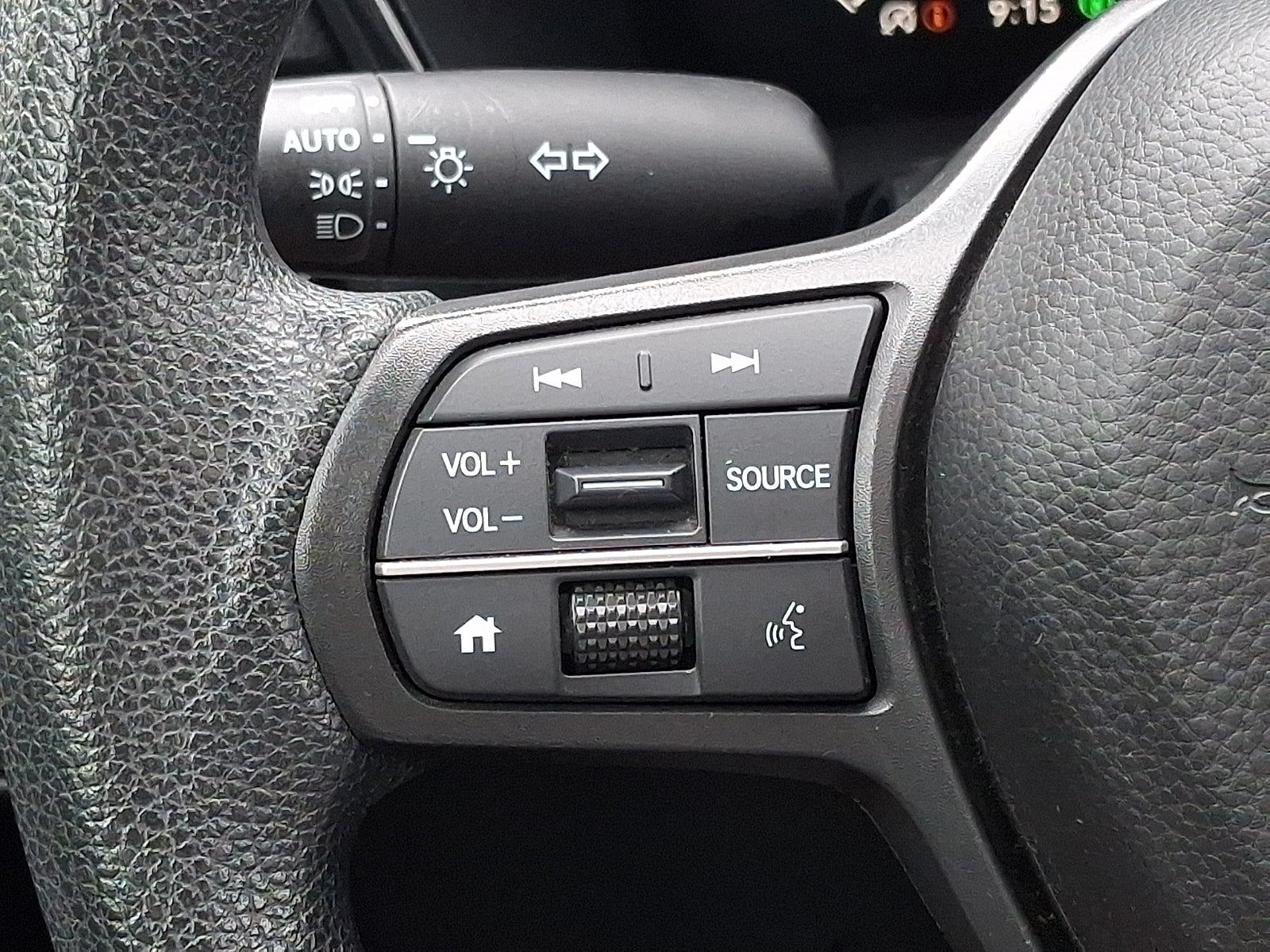 2024 Honda CR-V EX - Photo 22