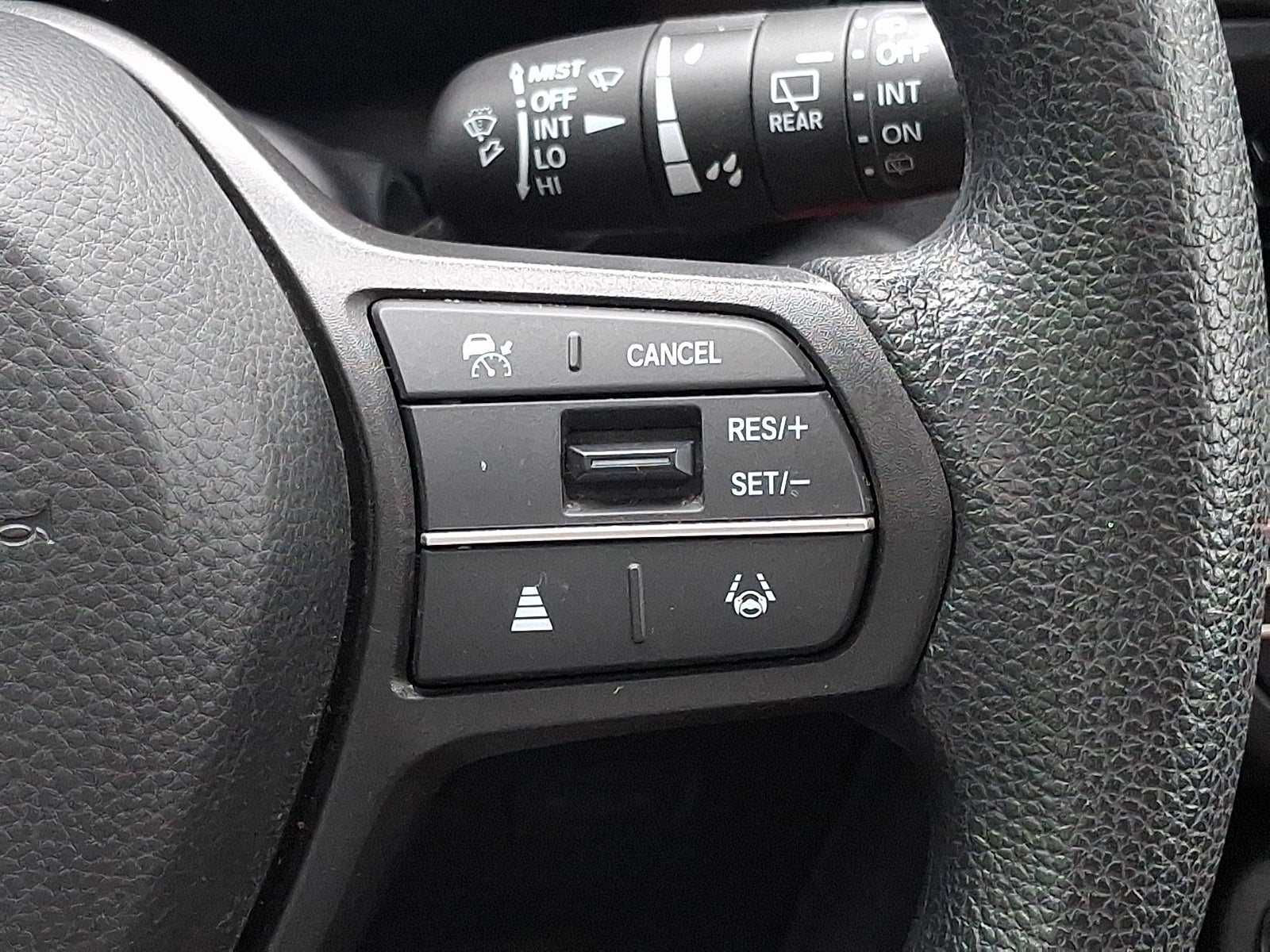 2024 Honda CR-V EX - Photo 23