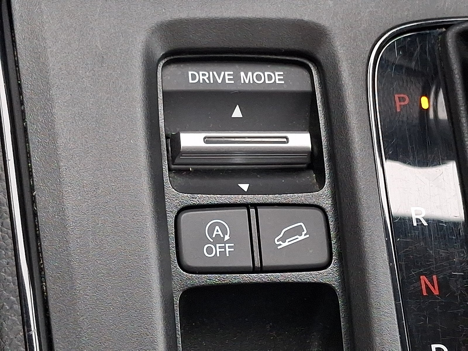 2024 Honda CR-V EX - Photo 27