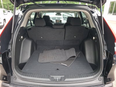 2024 Honda CR-V EX AWD
