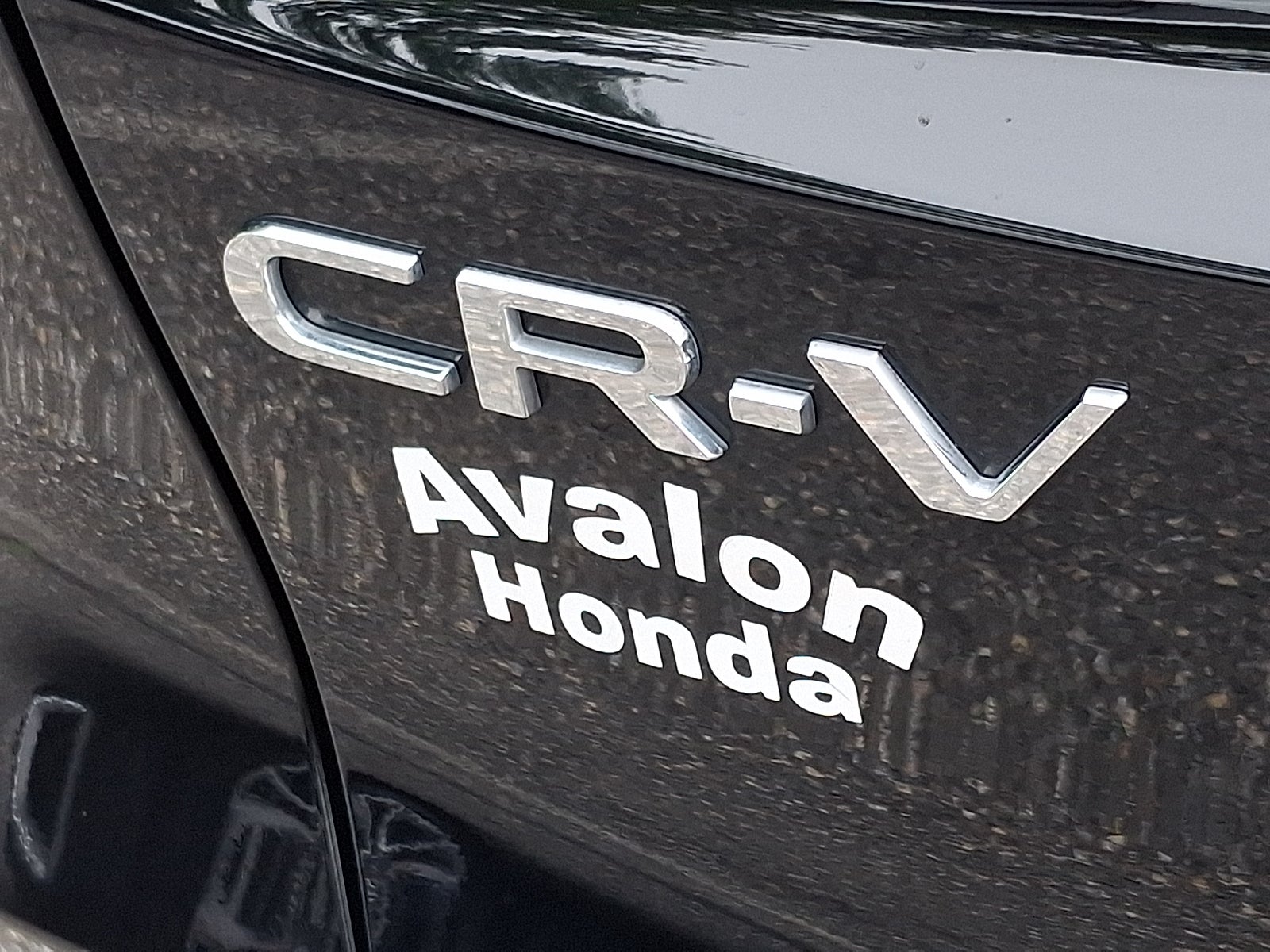 2024 Honda CR-V EX - Photo 32