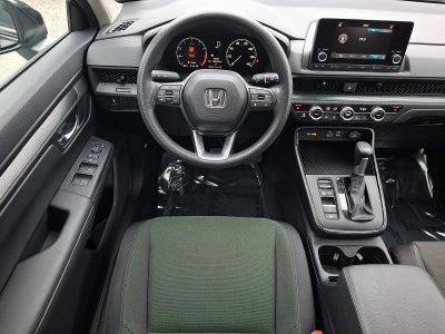 2024 Honda CR-V EX AWD
