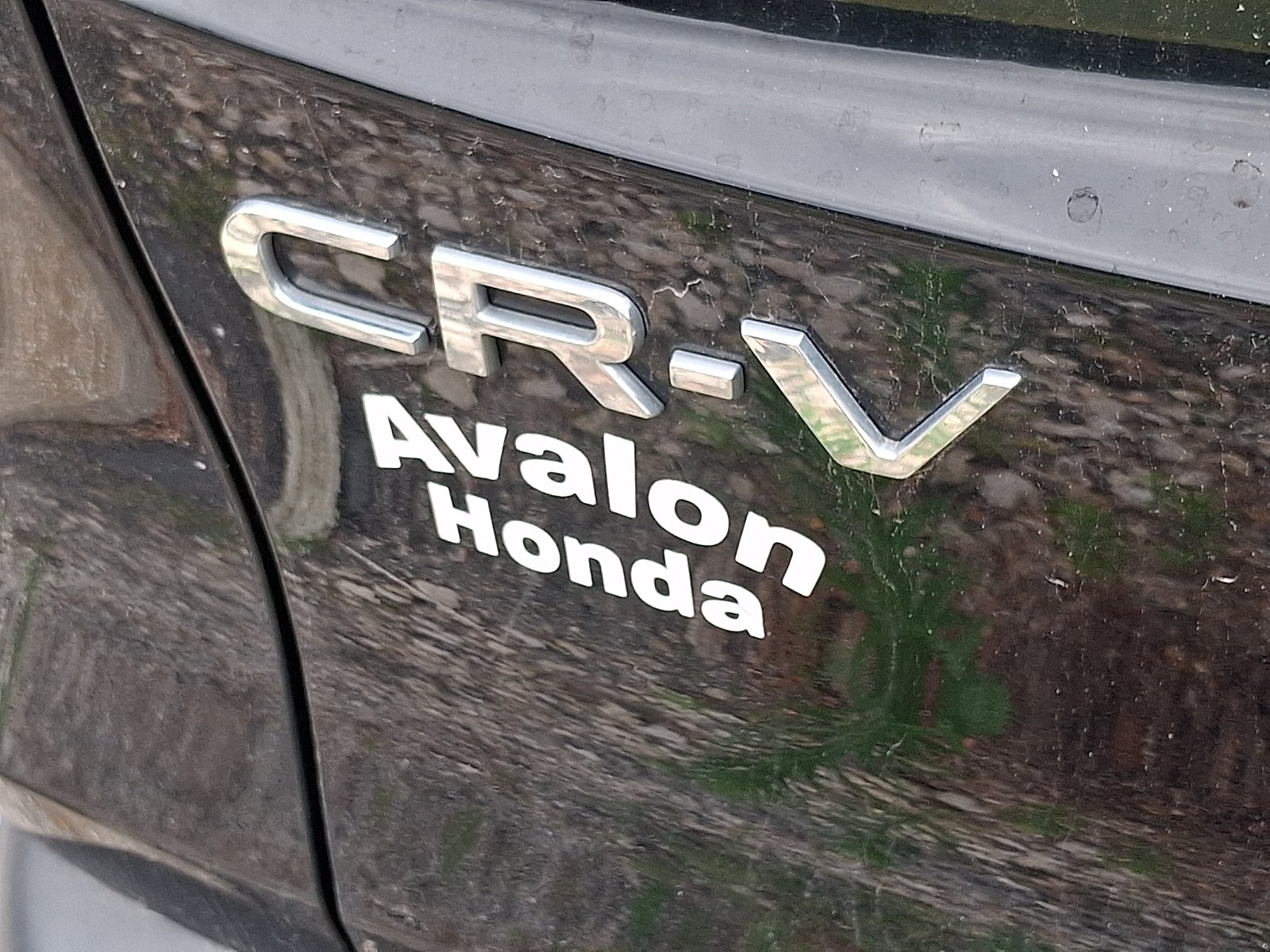 2024 Honda CR-V EX - Photo 7