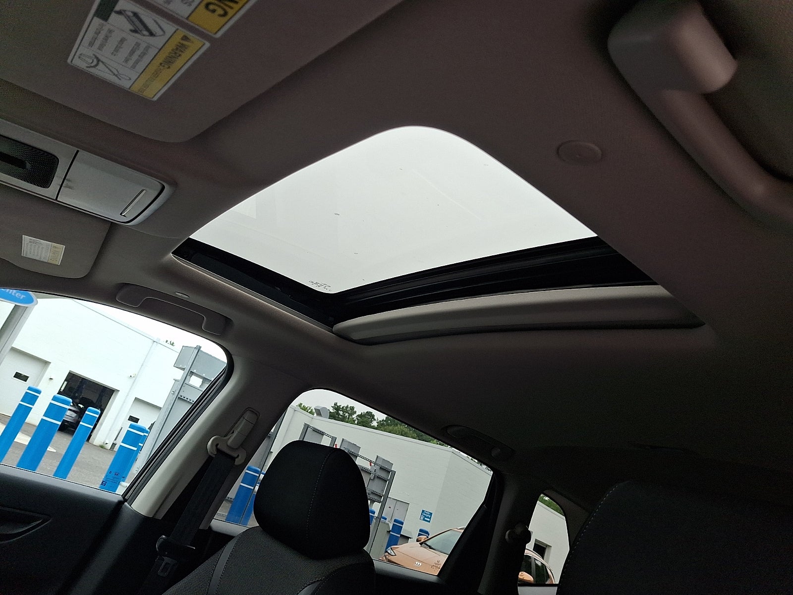 2024 Honda CR-V EX - Photo 8