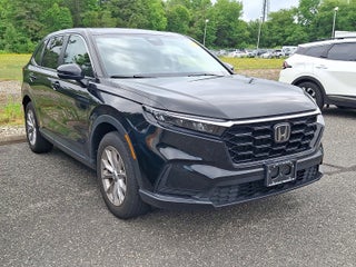 2024 Honda CR-V EX AWD