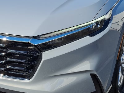 2023 Honda CR-V EX-L AWD