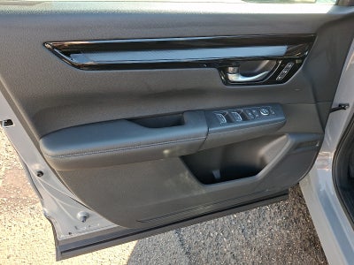 2023 Honda CR-V EX-L AWD